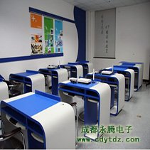 員工培訓(xùn)室