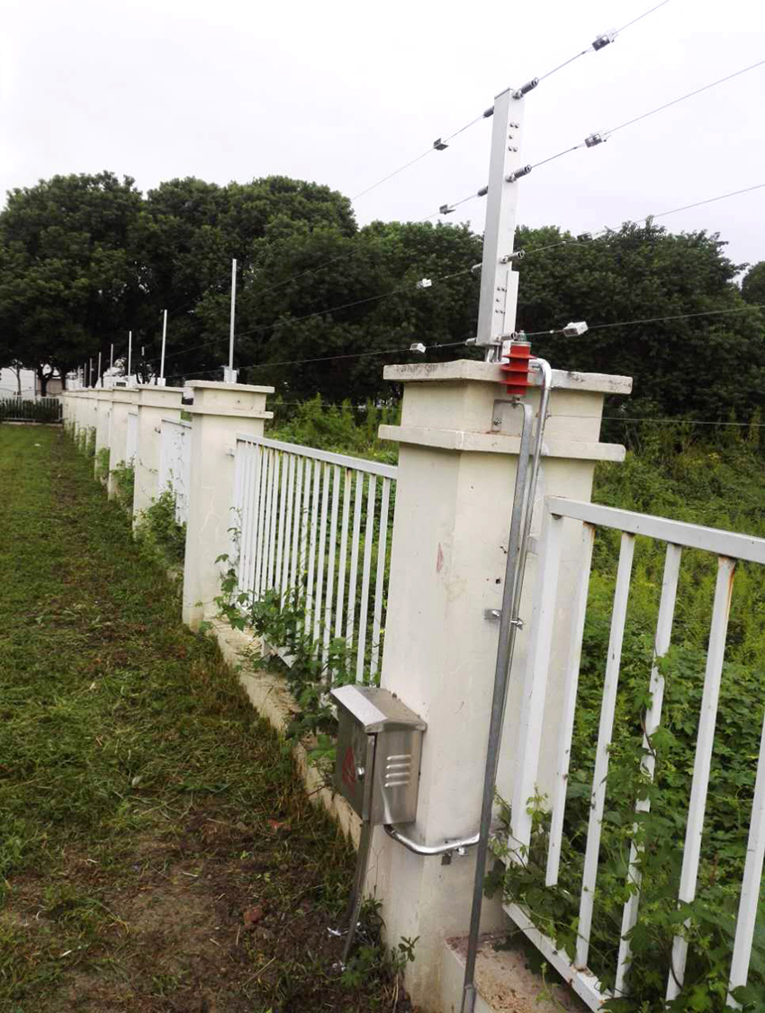 拓天張力圍欄_巴賽爾聚烯烴工程塑料（蘇州）有限公司